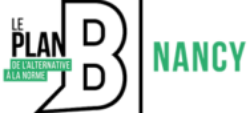 Logo Plan B Nancy