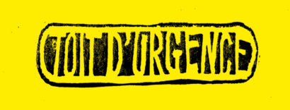 Logo Un toît d'urgence