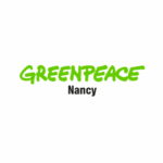 Greenpeace Nancy