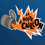 Le boîte à Caillon