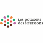 Les potagers des hérissons
